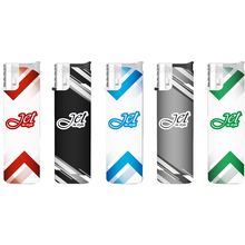 Jet Lighter 152036 Matteo Jet in style Colors