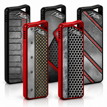 Jet Lighter 152108 Matteo Epox Elegant metal