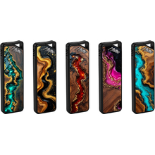 Jet Lighter 152109 Matteo Epox Elegant resin