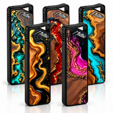Jet Lighter 152109 Matteo Epox Elegant resin