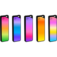 Jet Lighter 152110 Matteo Epox Gradient
