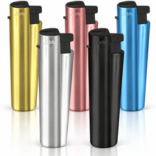 Jet Lighter 153002 Matteo Tower XL Elegant color