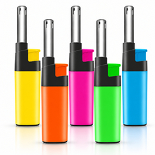 Candle Lighter 347000 Adamo Monaco HC YOPGB