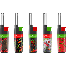 Candle Lighter 347066 Adamo Monaco Chili