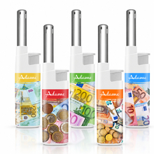 Candle Lighter 347068 Adamo Monaco Euro