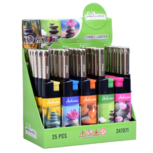 Tűzhelygyújtó Mini 347071 Adamo Monaco Zen
