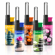 Candle Lighter 347071 Adamo Monaco Zen