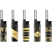 Candle Lighter 347073 Adamo Monaco Gold