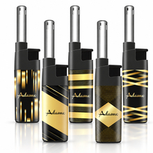 Candle Lighter 347073 Adamo Monaco Gold