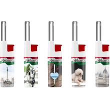 Candle Lighter 347074 Adamo Monaco Hungary