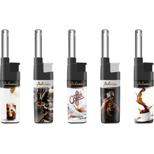Candle Lighter 347075 Adamo Monaco Coffee