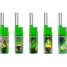 Candle Lighter 347076 Adamo Monaco Lucky