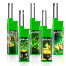 Candle Lighter 347076 Adamo Monaco Lucky
