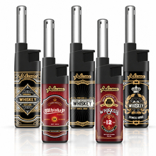 Candle Lighter 347079 Adamo Monaco Whiskey