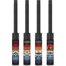 Tűzhelygyújtó nagy TUB3S003 normál Clipper Vicces Majmok