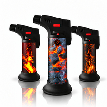 Jet Torch 196039 Matteo Fire
