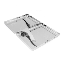 Cigarettatárca 910056 Adamo normál fém cannabis