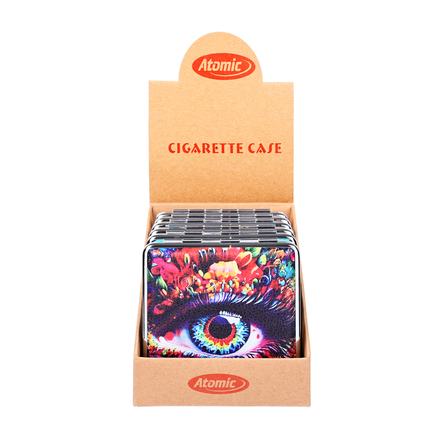 standard cigarettes Safety Reporting Portal