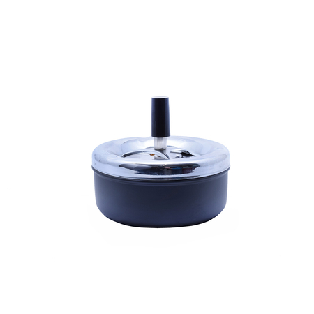 Hamuzó 40035 bepörgetős fekete