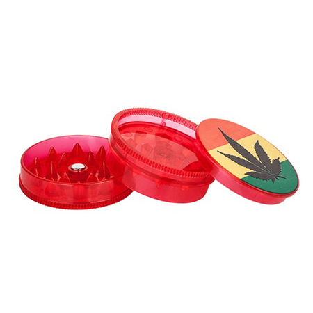 Tobacco Grinder cannabis 45mm