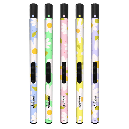 Utility Lighter 339005 Adamo Arezzo Flower