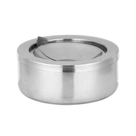 Ashtray 400022 metal tipper 11cm