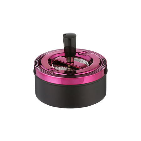 Hamuzó A400025 Angelo bepörgetős fekete 9cm