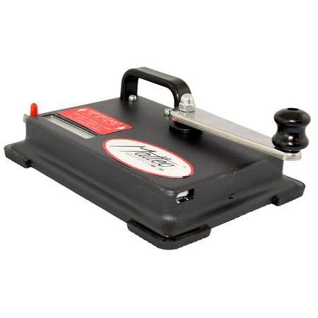 METAL Tubing machine 920011 black