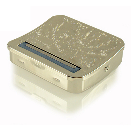 Dohánytartó+sodró 11014 Angel 68 mm