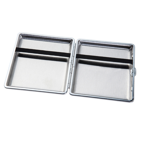 Cigarettatárca 80136 fekete