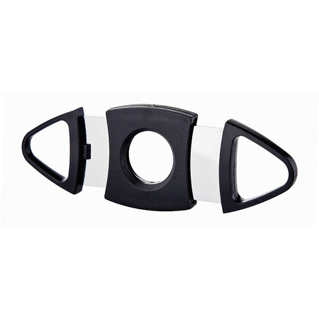 Cigar cutter 500140 black