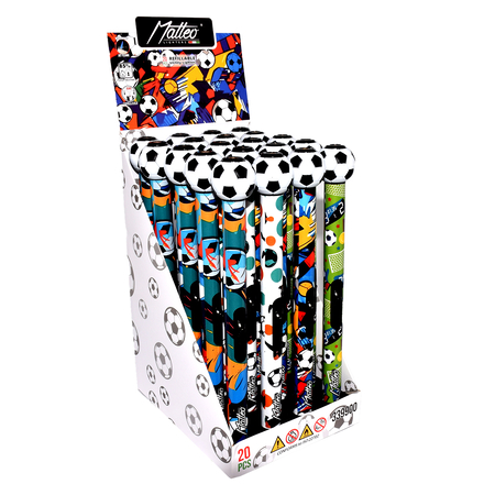 Tűzhelygyújtó 339900 Matteo Foci vihar