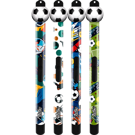 Tűzhelygyújtó 339900 Matteo Foci vihar