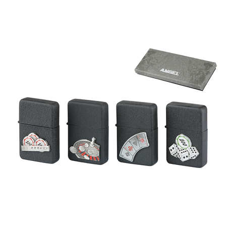 Angel Oillighter A245490 Gambling