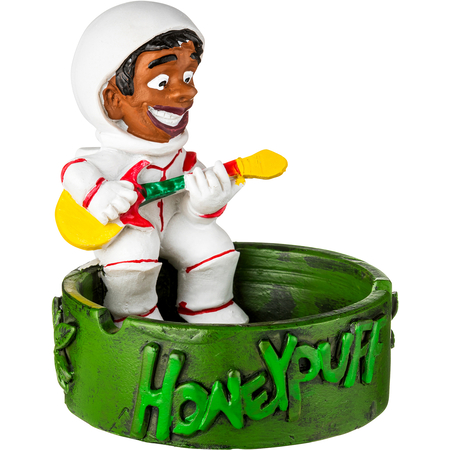 Hamuzó A401039 Rasta űrhajós