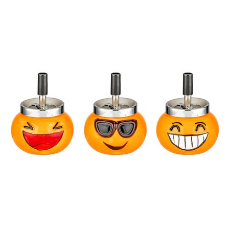 Hamuzó A402554 Emoji 9,5cm