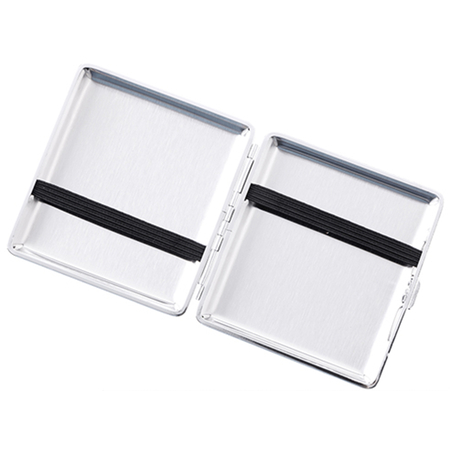 Cigarettatárca A800837 Színes raszta