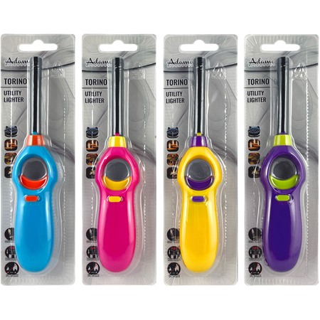 Tűzhelygyújtó 318500 Adamo Torino HC PYBP Bliszter