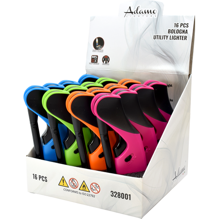 Tűzhelygyújtó 328001 normál kihajtható Bologna HC BGOP