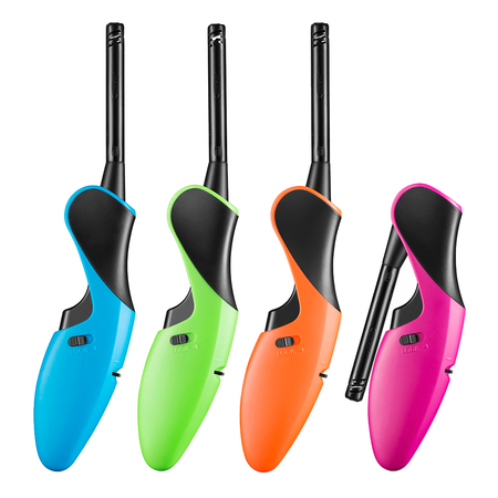 Tűzhelygyújtó 328001 normál kihajtható Bologna HC BGOP