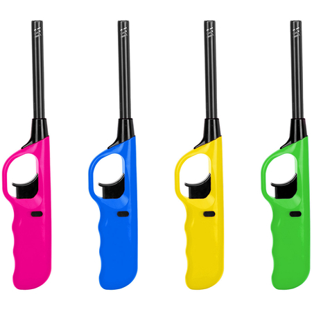 Tűzhelygyújtó 338003 Adamo Ferrara HC PBYG