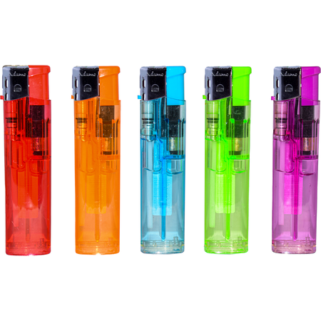 Elektromos Öngyújtó 113003 Adamo Skinny TC ROBGP