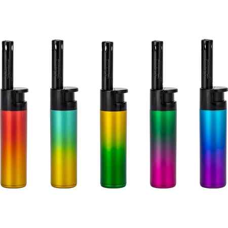 Tűzhelygyújtó Mini 348202 henger Adamo Milan Szivárvány Spray Cukor