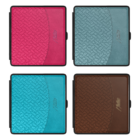 Cigarettatárca 910142 Matteo normál színes