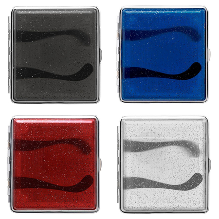 Cigarettatárca A806580 színes