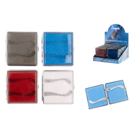 Cigarettatárca A806580 színes