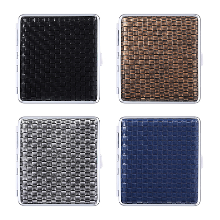 Cigarettatárca 0410709 Atomic Bőr KS