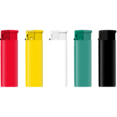 Electronic Lighter 113023 Adamo HC RYWGB
