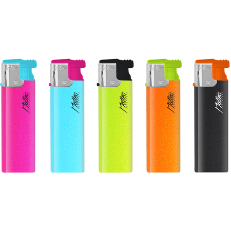 Vihar Öngyújtó 176109 Matteo Pearl spray Boldogság