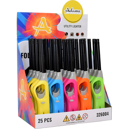 Tűzhelygyújtó 326004 Adamo Taranto HC YBPOG